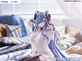 Azur Lane August von Parseval The Unhulde’s Midday Respite 1/6 Scale Figure