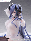 Azur Lane August von Parseval The Unhulde’s Midday Respite 1/6 Scale Figure