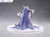Azur Lane August von Parseval The Unhulde’s Midday Respite 1/6 Scale Figure