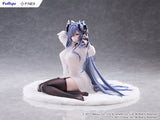 Azur Lane August von Parseval The Unhulde’s Midday Respite 1/6 Scale Figure
