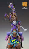 Super Action Statue JoJo's Bizarre Adventure Part 7 Chozokado Vakyrie