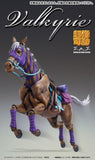 Super Action Statue JoJo's Bizarre Adventure Part 7 Chozokado Vakyrie