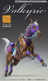 Super Action Statue JoJo's Bizarre Adventure Part 7 Chozokado Vakyrie