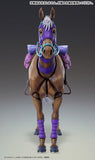 Super Action Statue JoJo's Bizarre Adventure Part 7 Chozokado Vakyrie