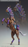 Super Action Statue JoJo's Bizarre Adventure Part 7 Chozokado Vakyrie