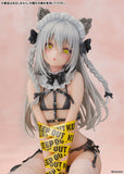 Salt illustration by rurudo 1/7 Scale Figure