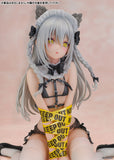 Salt illustration by rurudo 1/7 Scale Figure