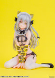 Salt illustration by rurudo 1/7 Scale Figure