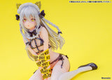 Salt illustration by rurudo 1/7 Scale Figure
