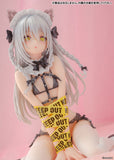 Salt illustration by rurudo 1/7 Scale Figure