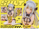 Salt illustration by rurudo 1/7 Scale Figure