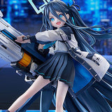 Aris: Awaken, Supernova! 1/7 Scale Figure