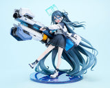 Aris: Awaken, Supernova! 1/7 Scale Figure