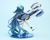 Aris: Awaken, Supernova! 1/7 Scale Figure