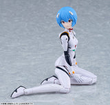 PLAMATEA Rei Ayanami