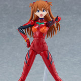 PLAMATEA Asuka Shikinami Langley