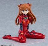 PLAMATEA Asuka Shikinami Langley