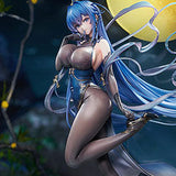 New Jersey: Dancing in the Moonlight Ver. 1/7 Scale Figure