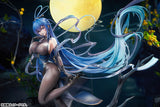 New Jersey: Dancing in the Moonlight Ver. 1/7 Scale Figure