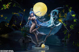 New Jersey: Dancing in the Moonlight Ver. 1/7 Scale Figure