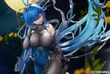 New Jersey: Dancing in the Moonlight Ver. 1/7 Scale Figure