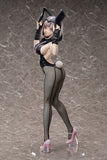 B-style Chiaki Nanami: Bunny Ver. 1/3 Scale Figure