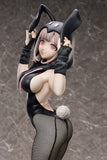 B-style Chiaki Nanami: Bunny Ver. 1/3 Scale Figure