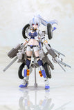 Frame Arms Girl Second Jive