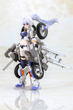 Frame Arms Girl Second Jive