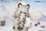 Arknights: Rhodes Kids Series Pramanix