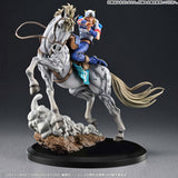Chozo Art Collection Johnny Joestar & Slow Dancer