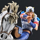 Chozo Art Collection Johnny Joestar & Slow Dancer
