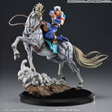 Chozo Art Collection Johnny Joestar & Slow Dancer