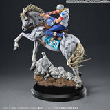 Chozo Art Collection Johnny Joestar & Slow Dancer