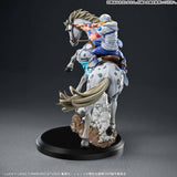 Chozo Art Collection Johnny Joestar & Slow Dancer