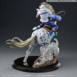 Chozo Art Collection Johnny Joestar & Slow Dancer
