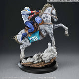 Chozo Art Collection Johnny Joestar & Slow Dancer