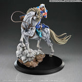 Chozo Art Collection Johnny Joestar & Slow Dancer