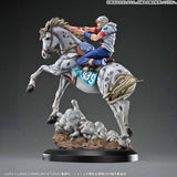 Chozo Art Collection Johnny Joestar & Slow Dancer