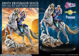Chozo Art Collection Johnny Joestar & Slow Dancer