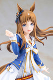 Umamusume: Pretty Derby Grass Wonder 1/7 Scale Figure