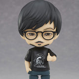 Nendoroid No.3083 Hideo Kojima