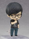 Nendoroid No.3083 Hideo Kojima