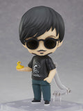 Nendoroid No.3083 Hideo Kojima