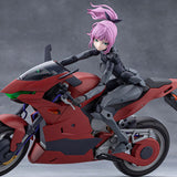 Megalomaria Unlimited Universe Emulator Riding Package