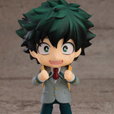 Nendoroid No.2312 Izuku Midoriya: U.A. School Uniform Ver. (Reissue)