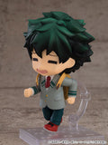 Nendoroid No.2312 Izuku Midoriya: U.A. School Uniform Ver. (Reissue)