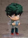 Nendoroid No.2312 Izuku Midoriya: U.A. School Uniform Ver. (Reissue)