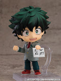 Nendoroid No.2312 Izuku Midoriya: U.A. School Uniform Ver. (Reissue)