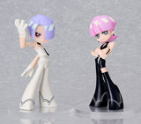 POP UP PARADE Polyester & Polyurethane Set